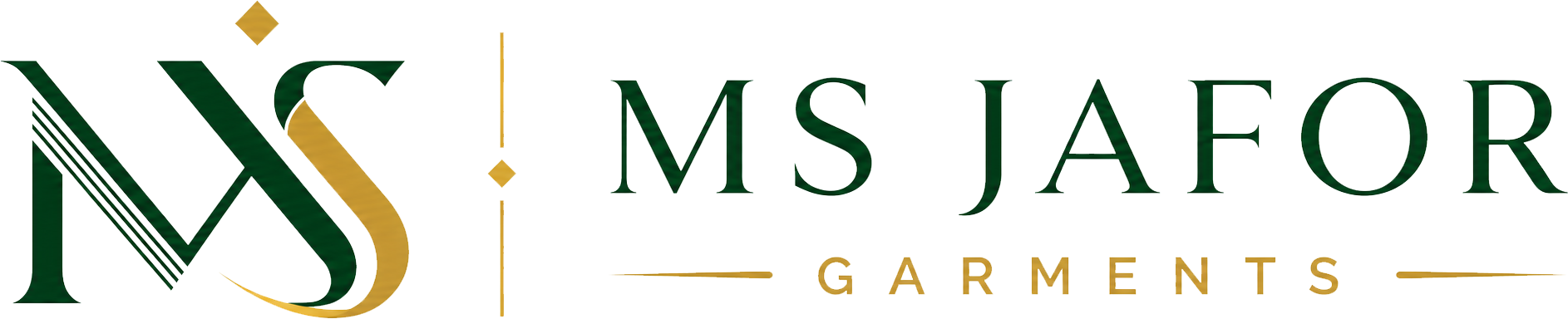 MS JAFOR GARMENTS